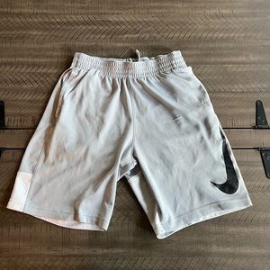 Nike basketball shorts